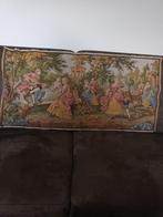 gobelin wandkleed, Antiek en Kunst, Antiek | Kleden en Textiel, Ophalen of Verzenden