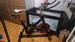 Spinningfiets te koop, Ophalen, Spinningfiets, Zo goed als nieuw, Metaal