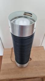 Raak plafondlamp. Ook als tafellamp te bruiken., Huis en Inrichting, Ophalen, Gebruikt, Sixties/seventies, Minder dan 50 cm