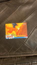 Trapped Charizard, Hobby en Vrije tijd, Verzamelkaartspellen | Pokémon, Ophalen of Verzenden, Gebruikt, Losse kaart