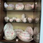 antiek thee en eetserviezen van meissen, Antiek en Kunst, Antiek | Servies compleet, Ophalen