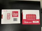 LiGA Proteïne Reep Cranberry & Noten 8 x 160g 2 Dozen Nieuw, Ophalen of Verzenden, Nieuw, Overige typen