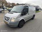 Ford Transit 260S 2.2 TDCI Ambiente oli koeler lek!, Voorwielaandrijving, Euro 5, 86 pk, Gebruikt