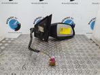 VOLKSWAGEN POLO 1.2 Easyline  [R_DOOR_MIRROR] 2008, Auto-onderdelen, Spiegels, Gebruikt, -, -, Ophalen of Verzenden