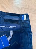 Nieuwe Jacob Cohen Jeans 34 Nick slim indigo Collectie 2025, Nieuw, Jacob Cohen, W33 - W34 (confectie 48/50), Verzenden