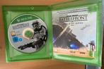 Star wars battlefront, Shooter, Vincent's games, Ophalen of Verzenden, Zo goed als nieuw