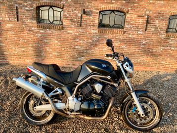 Yamaha BT 1100 | Bulldog | 25 Dkm | '02 beschikbaar voor biedingen