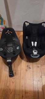 Diverse autostoeltjes -  Maxi-Cosi, Cybex, Kinderen en Baby's, Autostoeltjes, Ophalen, Gebruikt, Isofix
