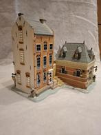 Luville Veerstal, kerstdorp huisje #11, Ophalen, Zo goed als nieuw