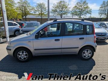 Fiat Panda 1.1 Active Plus beschikbaar voor biedingen
