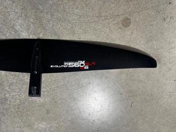 Starboard Evolution 560 SLR C300 FW beschikbaar voor biedingen