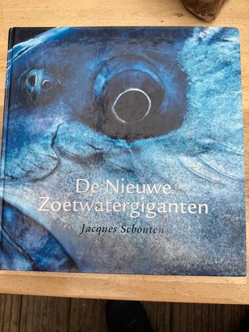 De nieuwe zoetwatergiganten beschikbaar voor biedingen