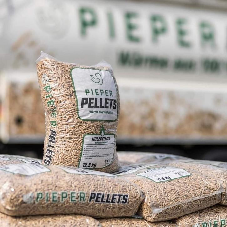 Houtpellets  Superkwaliteit!!, Huis en Inrichting, Kachels, Nieuw, Pelletkachel, Hout, Ophalen of Verzenden