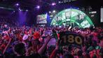 3x WK Darts ticket zondagmiddagsessie 21 december, Tickets en Kaartjes, Eén persoon