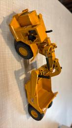 Caterpiller 631Dvan joals nr 219 schaal 1:50, Kinderen en Baby's, Speelgoed | Speelgoedvoertuigen, Ophalen of Verzenden, Zo goed als nieuw