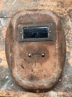 Laskap - Lashelm, Doe-het-zelf en Verbouw, Lasfilter, Ophalen of Verzenden, Gebruikt