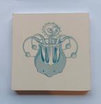 Art Deco Villeroy & Boch Wandtegel, Antiek en Kunst, Antiek | Wandborden en Tegels, Ophalen of Verzenden