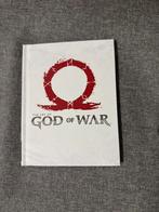 The Art of God of War - Artbook, Ophalen of Verzenden, Zo goed als nieuw