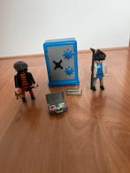 Playmobil Brandkastkrakers 3161, Ophalen of Verzenden, Zo goed als nieuw