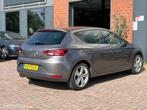 Seat Leon 1.4 EcoTSI FR Carplay Navi Clima Cruise Camera, Gebruikt, 4 cilinders, Leon, Origineel Nederlands