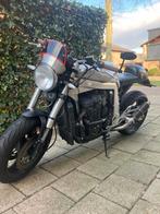 Suzuki gsx-R 1100w, Ophalen of Verzenden