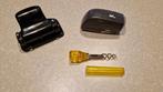 vintage spulletjes knijplamp- performator-kurkopener, Ophalen of Verzenden, Huis en Inrichting