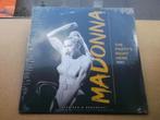 Madonna live 1990 The party's right here, Cd's en Dvd's, Vinyl | Pop, Ophalen of Verzenden, Zo goed als nieuw, 1980 tot 2000