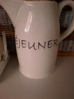 Riviera maison kan oude collectie, Huis en Inrichting, Keuken | Servies, Ophalen, Overige typen, Overige stijlen, Glas