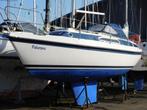 Compromis 777 (bj 1989), Gebruikt, Polyester, Diesel, 6 tot 9 meter