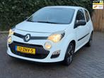 Renault Twingo 1.2 16V Authentique/cruise controle, Voorwielaandrijving, Twingo, Gebruikt, 4 cilinders