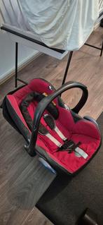 Maxi Cosi incl. accessoires, Ophalen of Verzenden