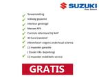 Suzuki Ignis 1.2 Select smart Hybrid Nieuw Diverse Voorraad!, Auto's, Suzuki, Origineel Nederlands, Te koop, 885 kg, 5 stoelen