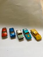 Matchbox Superfast Collectie, Hobby en Vrije tijd, Modelauto's | 1:18, Ophalen of Verzenden, Gebruikt, Auto, Overige merken