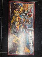 Lionheart Bordspel - Tactisch Middeleeuws Strijd, Hobby en Vrije tijd, Gezelschapsspellen | Bordspellen, Drie of vier spelers