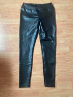 Esmara leren legging maat 38, Legging, Zwart, Nieuw, Maat 40/42 (M)