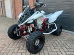 YAMAHA Raptor 700 R YFM 2011 Special Ed. NL Quad Kenteken, 686 cc, 1 cilinder, 12 t/m 35 kW