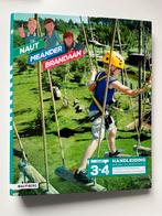 Naut Meander Brandaan Groep 3-4 Handleiding, Boeken, Ophalen of Verzenden, Zo goed als nieuw