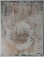 PANEEL 60X80 CM, Ophalen