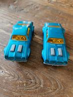 Matchbox series nr 4 Pontiac Firebird - 7,5 cm, Hobby en Vrije tijd, Modelauto's | 1:43, Ophalen of Verzenden, Gebruikt, Auto