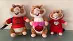 AH Albert Heijn Hamster knuffel, Verzamelen, Albert Heijn, Ophalen of Verzenden