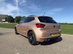 Seat Ibiza 1.0 TSI Xcellence Carplay | Keyless | Pano | Vol!, Auto's, Voorwielaandrijving, Stof, Ibiza, Handgeschakeld