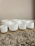 HILLS Essentials klankschalen set 7-delig 432 Hz 6-12 inch, Hillscollective@outlook.com, HILLS Essentials, HILLS Essentials, Ophalen of Verzenden