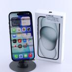 iPhone 15 128GB Zwart Titanium | In nette staat, Telecommunicatie, Mobiele telefoons | Apple iPhone, Apple, Zo goed als nieuw