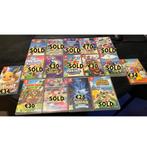 Nintendo Switch Games Spellen, Avontuur en Actie, Ophalen of Verzenden, Zo goed als nieuw, 3 spelers of meer