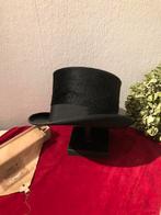 Antieke hoge hoed, Ophalen of Verzenden