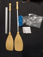 Sevylor KB-HOBBY 250 Universele Peddel, Ophalen of Verzenden