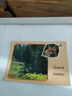 GROETEN UIT. ELSPEET, Ophalen of Verzenden, 1960 tot 1980