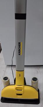 Kärcher elektrische dweil EWM 2, Ophalen of Verzenden
