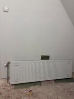 Radiator - zo goed als nieuw, Doe-het-zelf en Verbouw, Verwarming en Radiatoren, 30 tot 80 cm, Radiator, Ophalen of Verzenden