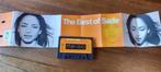 Cassette // SADE // The Best Of Sade // 1994 //, Verzenden, Gebruikt, 1 bandje, Origineel
